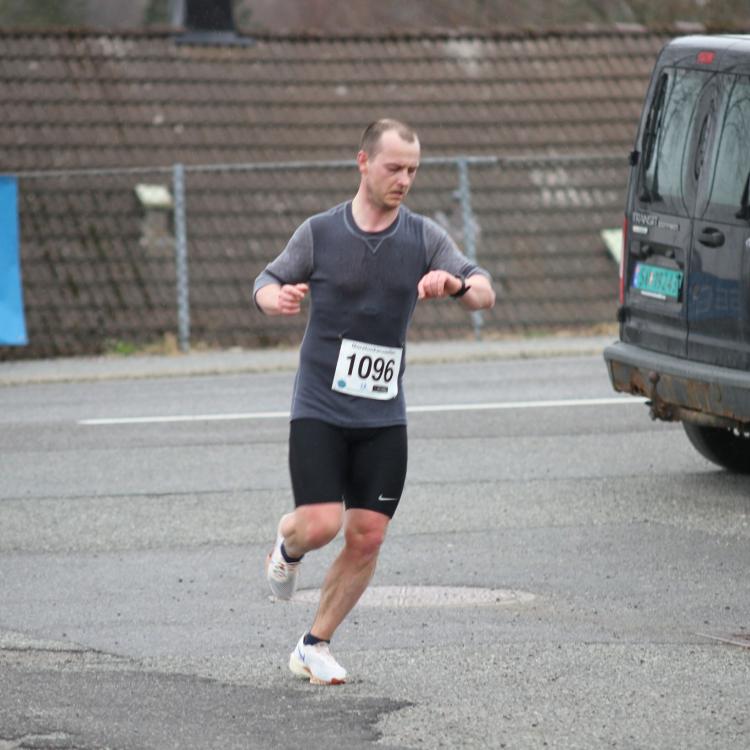 Bergen Ultra og NM 100 km