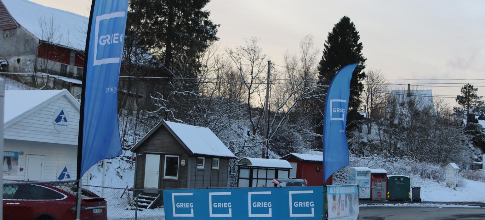 Bergen Vintermaraton 2023