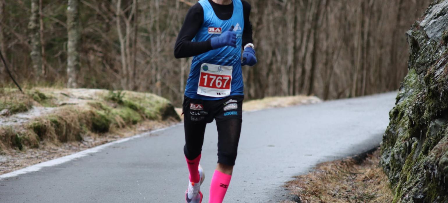 Februar Maraton 2022