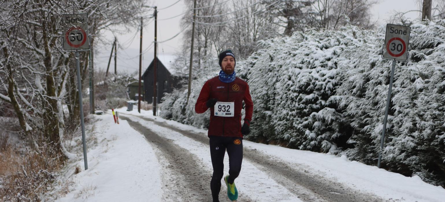 Hans Jacobs Minneløp 2023