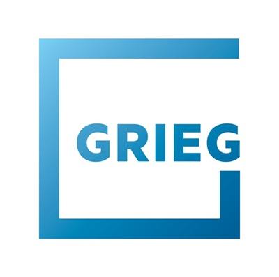 Logo Grieg